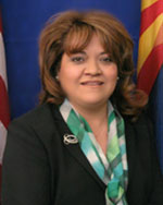 Ms. Belinda Quezada