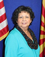 Ms. Adriana Morado