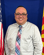 Mr. Samuel Quezada