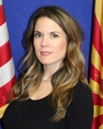 Ms. Tida Garcia